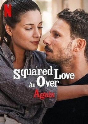 Squared Love All Over Again (2023) ซับไทย