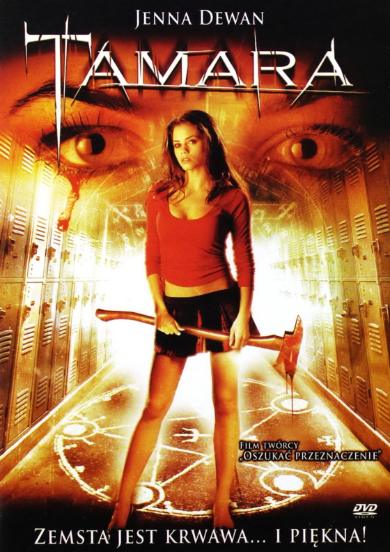 Tamara 2005