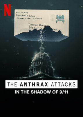 The Anthrax Attacks ดิ แอนแทร็กซ์ แอทแท็คส์ (2022)