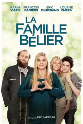 The Bélier Family ร้องเพลงรัก ให้ก้องโลก (2014)