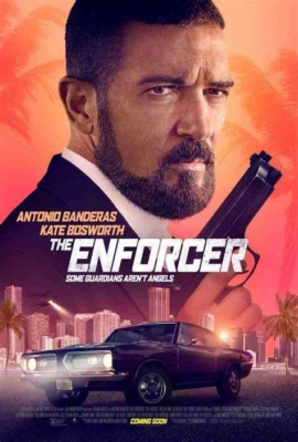 The Enforcer เอ็นฟอสเซอร์ (2022)