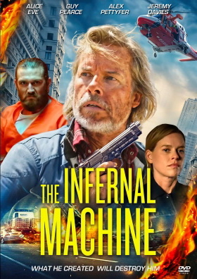 The Infernal Machine 2022