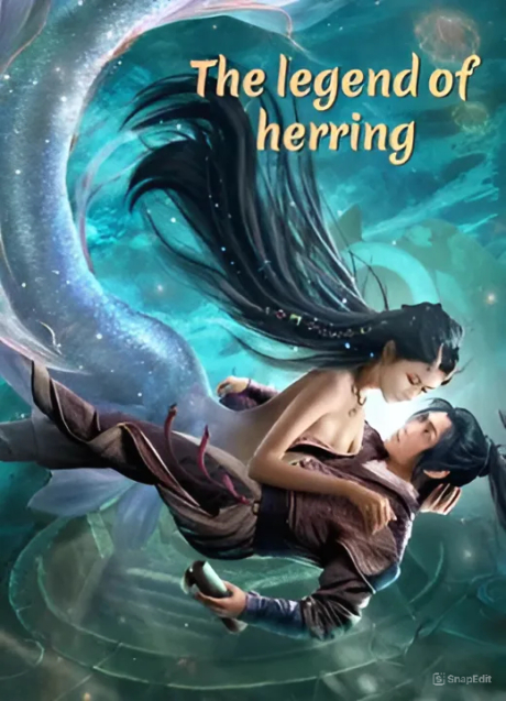 The Legend of Herring 2022