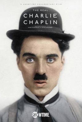 The Real Charlie Chaplin ตัวตนที่แท้จริงของชาร์ลี แชปลิน (2021) ซับไทย