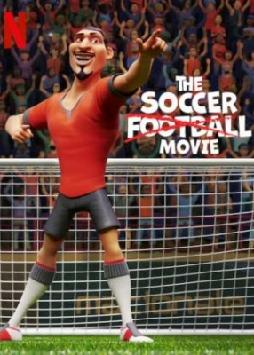 The Soccer Football Movie ภารกิจปราบปีศาจฟุตบอล (2022)