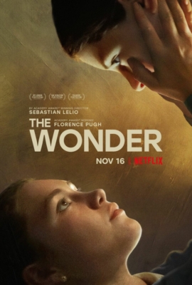 The Wonder เดอะ วันเดอร์ (2022)