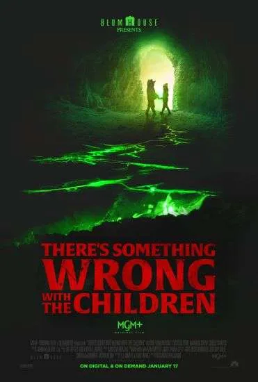 There’s Something Wrong with the Children (2023) ซับไทย