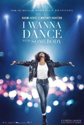Whitney Houston: I Wanna Dance with Somebody (2022) ซับไทย