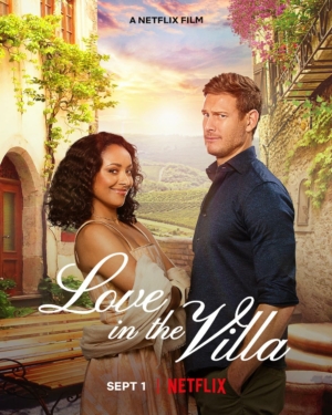 Love in the Villa รักในวิลล่า (2022)