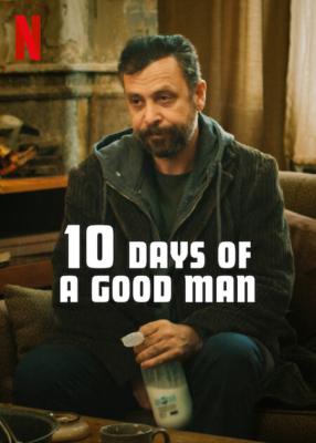 10 Days of a Good Man (2023) ซับไทย