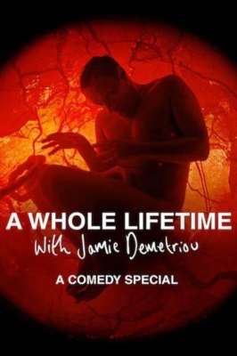 A Whole Lifetime with Jamie Demetriou (2023) ซับไทย