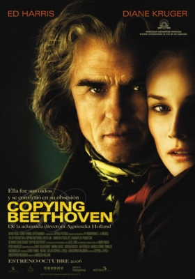 Copying Beethoven ฝากใจไว้กับบีโธเฟ่น (2006)