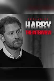 Harry: The Interview (2023) ซับไทย