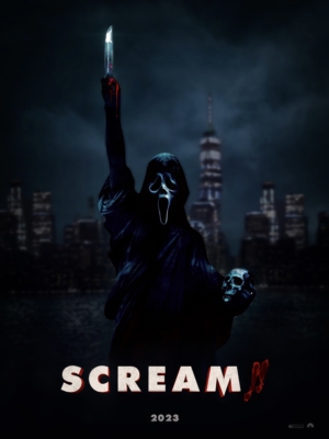 Scream VI หวีดสุดขีด 6 (2023)