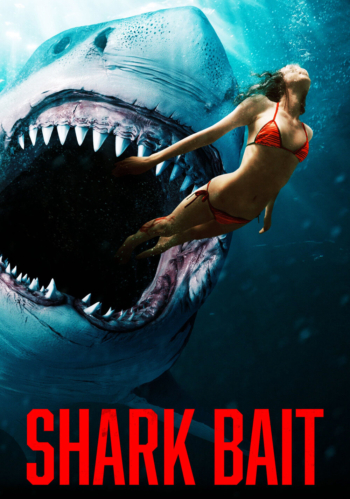 Shark Bait 2022