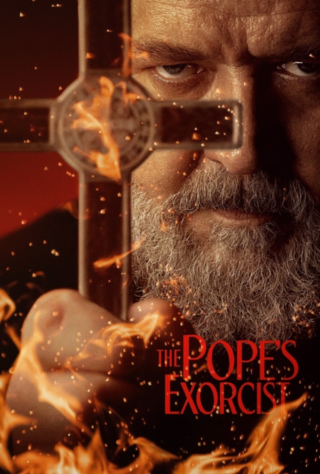 The Pope 8217 s Exorcist 2023