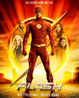 The Flash เดอะ แฟลช (2023)
