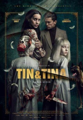 Tin & Tina ตินกับตินา (2023)