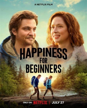 Happiness for Beginners ความสุขสำหรับมือใหม่ (2023)