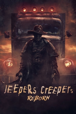 Jeepers Creepers: Reborn โฉบกระชาก กลับมาเกิด (2022)