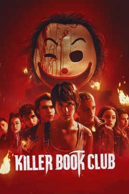 Killer Book Club ชมรมหนังสือฆาตกร (2023)