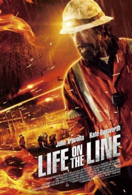 Life On The Line ข้ามเส้นตาย (2023) ซับไทย