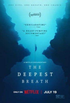 The Deepest Breath ลมหายใจใต้น้ำลึก (2023) ซับไทย