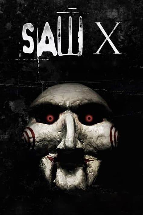 Saw X ชำแหละแค้น…เกมตัดตาย (2023)