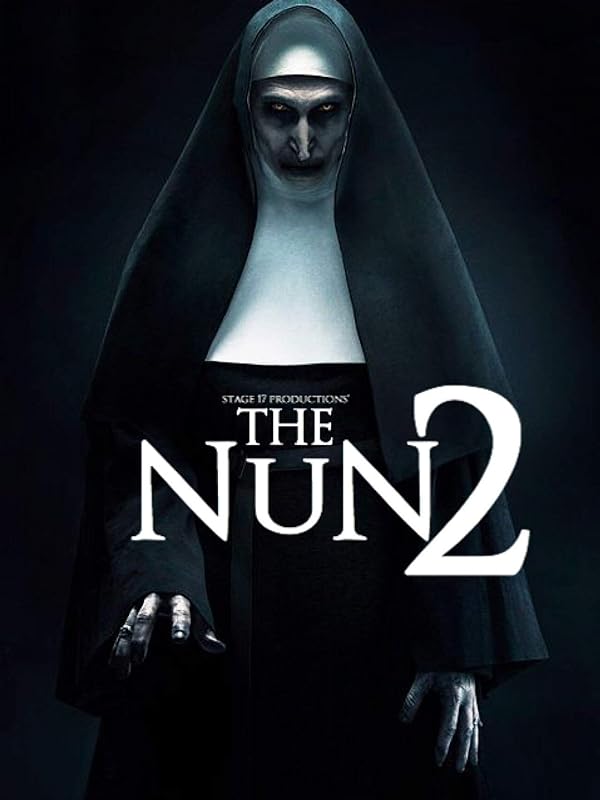 The Nun 2 เดอะ นัน 2 (2023)