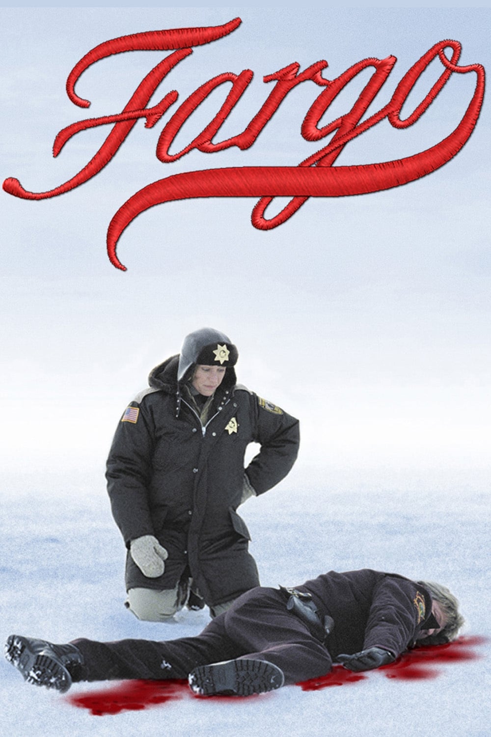Fargo เงินร้อน (1996)
