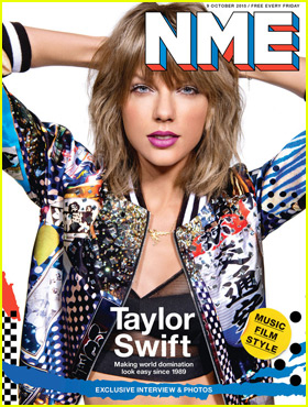 Taking On Taylor Swift 2023