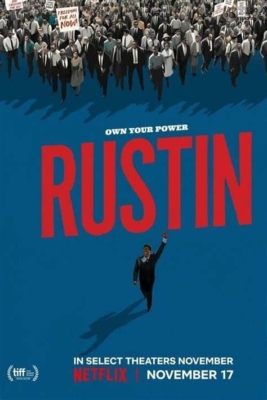 Rustin 2023