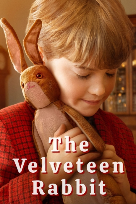 The Velveteen Rabbit 2023