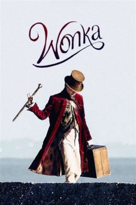 Wonka 2023