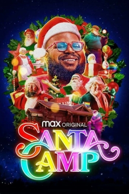 Santa Camp 2022