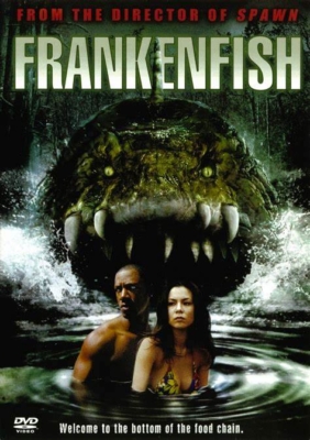 Frankenfish 2004