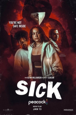 Sick 2022
