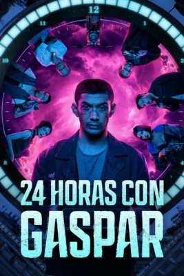 24 Hours with Gaspar 24 2023