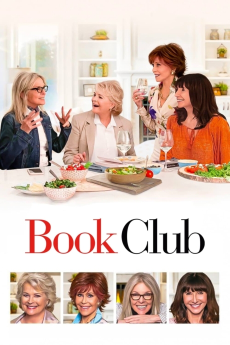 Book Club 1 1 2018