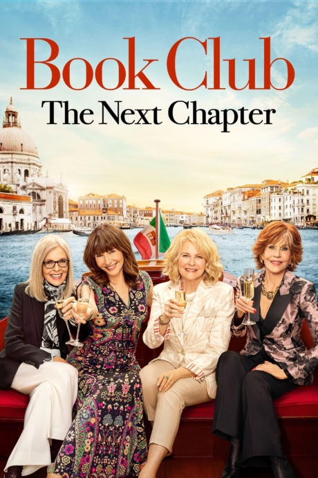 Book Club 2 The Next Chapter 2 2023
