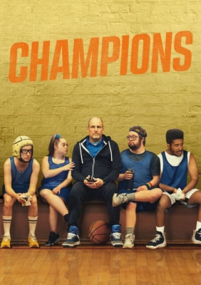 Champions 2023