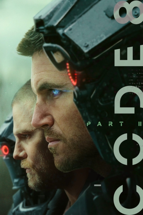 Code 8 Part II 2 2024