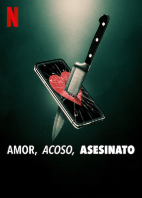 Lover Stalker Killer 2024