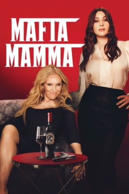 Mafia Mamma 2023