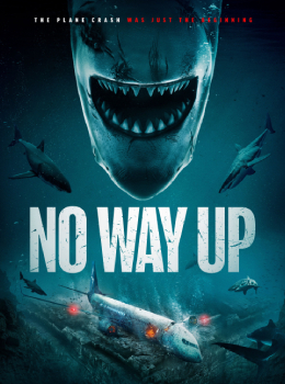 No Way Up 2024