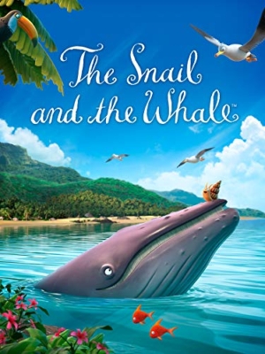 The Snail and the Whale 2019
