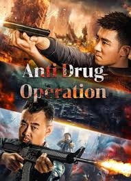 Anti Drug Operation 2024