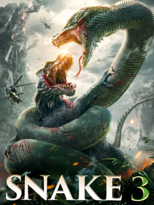 Snake 3 Dinosaur vs Python 3 2022