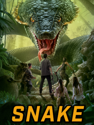 Snakes 1 1 2018