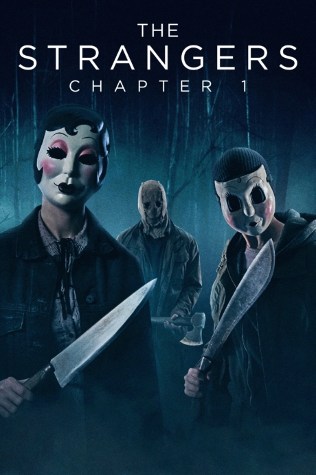 The Strangers Chapter 1 2024